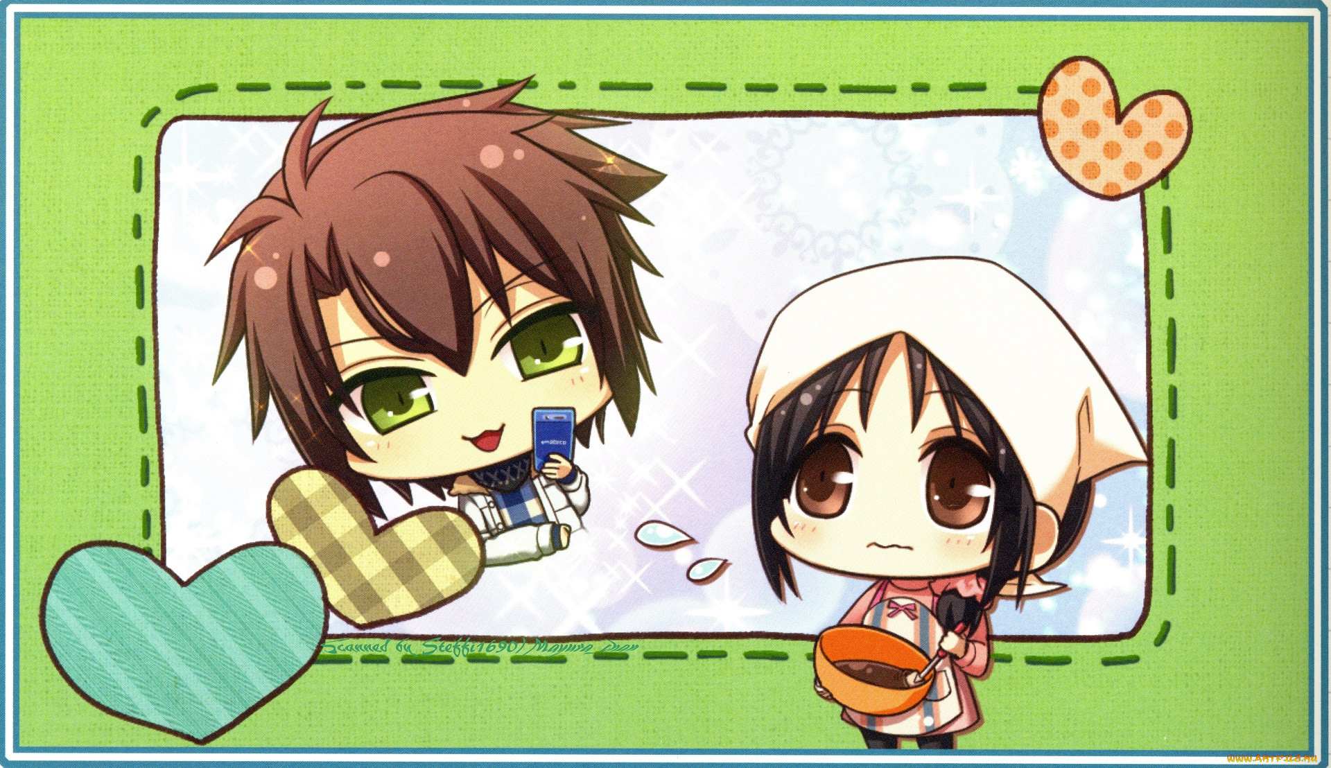 , hakuouki, 